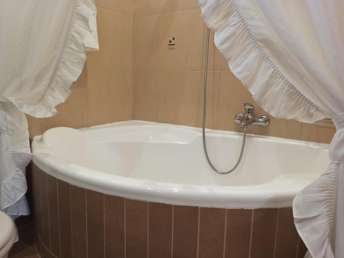 Nea Kallikrateia Villa Reve מראה חיצוני תמונה